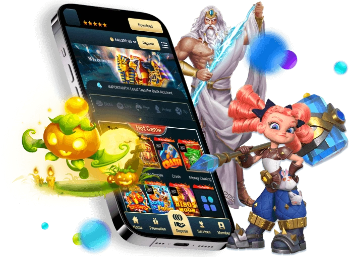Cá cược bóng đá tại 2bong casino