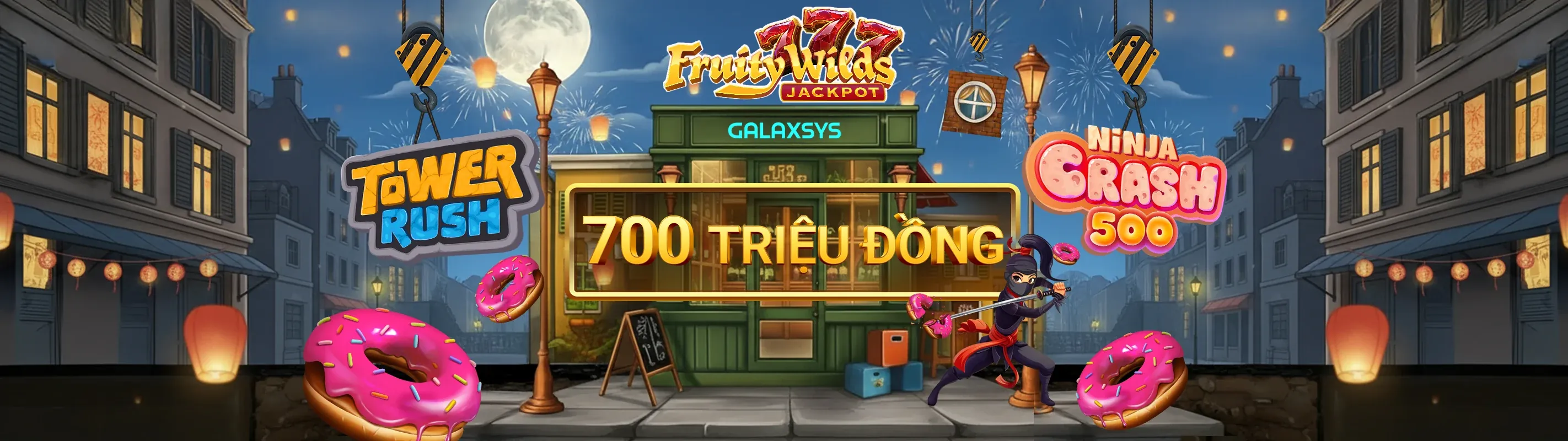 Nền tảng 2bong casino hàng đầu Việt Nam