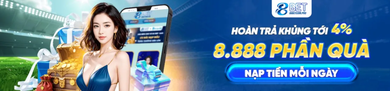 Trò chơi nổ hũ phổ biến