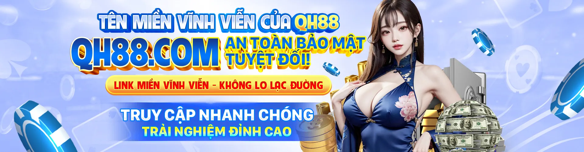 Các chương trình khuyến mãi slot game