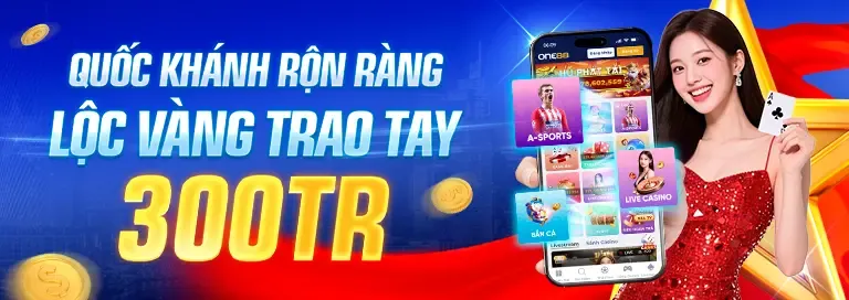 Chương trình VIP Bắn Cá